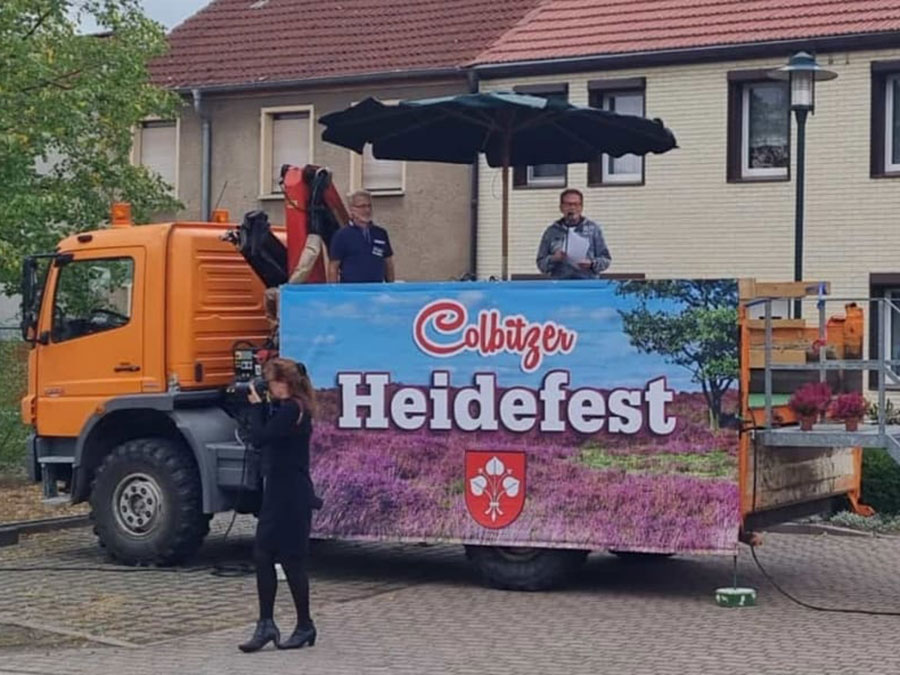 Heidefest Colbitz-Letzlingen